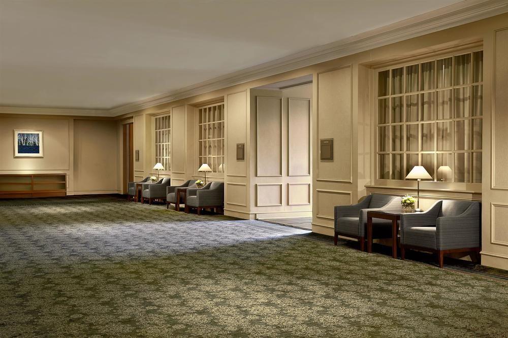 เดอะ เวสติน โนวา สโคเชียน Hotel ฮาลิแฟกซ์ ภายนอก รูปภาพ