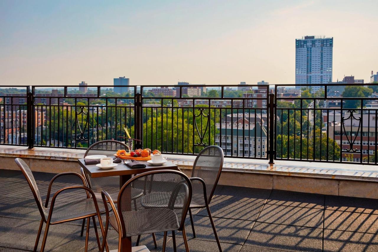 เดอะ เวสติน โนวา สโคเชียน Hotel ฮาลิแฟกซ์ ภายนอก รูปภาพ
