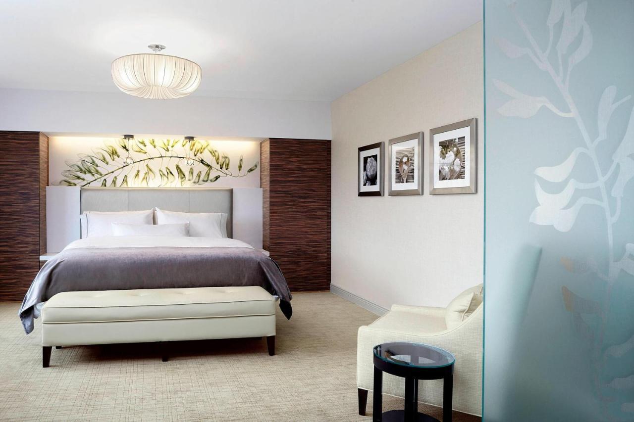 เดอะ เวสติน โนวา สโคเชียน Hotel ฮาลิแฟกซ์ ภายนอก รูปภาพ